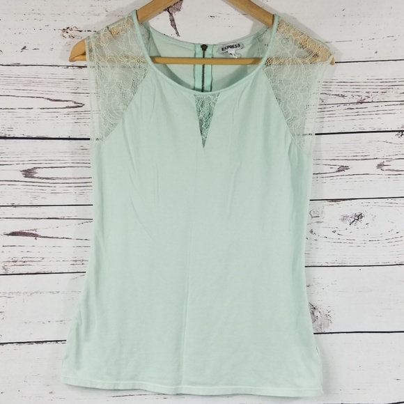 Express Tops - Express tank
